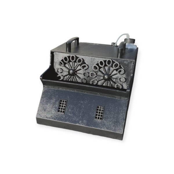 Machine à bulles 1500W