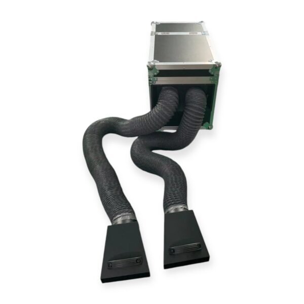 Machine à fumée lourde 3000W
